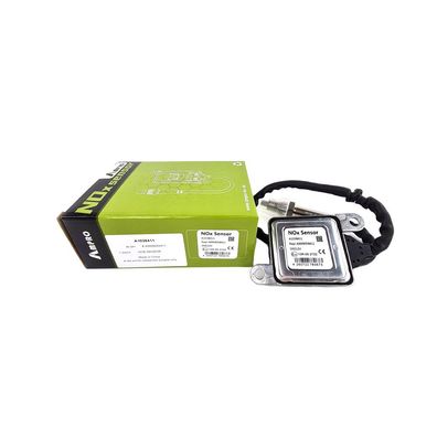 AMPRO NOX Sensor A1038411 Abgassensor für Mercedes-Benz A0009058411