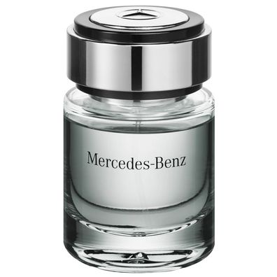Mercedes-Benz Herrenduft Weiss 40ml Parfum Eau de Toilette Duft Mann for men