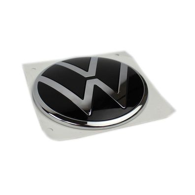 VW Caddy V Emblem Markenzeichen Heckklappe Emblem Aufkleber Logo 2K7853630 DPJ