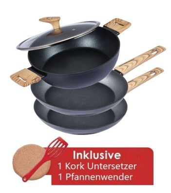 Kessmann Schäfer SV28cm m.D + 24 + 28 6tlg