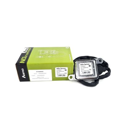 AMPRO NOX Sensor A1036682D Abgassensor für Mercedes-Benz A0009053503