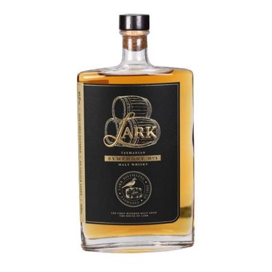 Lark Symphony No.1 Tasmanian Malt Whisky 40 % vol. 500 ml