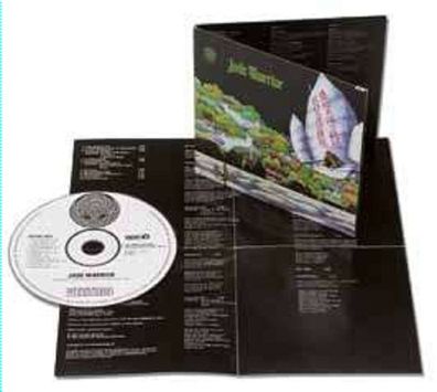 Jade Warrior - Repertoire - (CD / Titel: H-P)