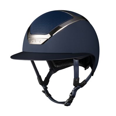 KASK Star Lady Chrome Reithelm inkl. Liner