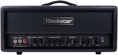 Blackstar HT Club 50 Head MK III