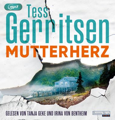 Mutterherz Thriller Tess Gerritsen Rizzoli-&amp; -Isles-Serie Jane