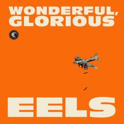 Eels: Wonderful, Glorious - - (CD / Titel: Q-Z)