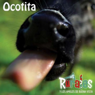 Ocotita - - (CD / Titel: A-G)