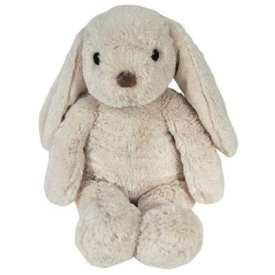 Bubbly Bunny cloud b Einschlafhilfe, Kuscheltier, Hase, Baby, 16869