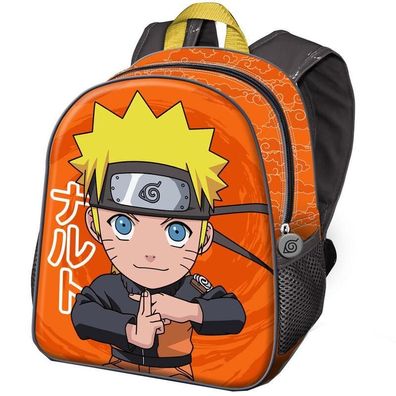 Naruto Rucksack Naruto Chikara Tasche