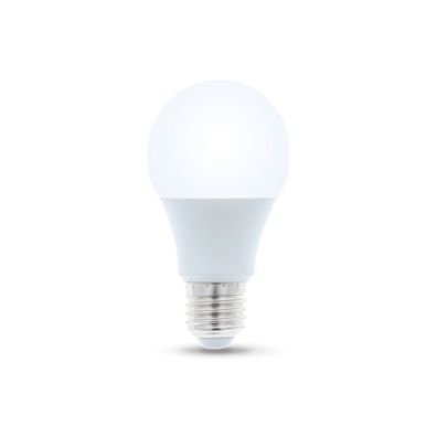 Forever Light LED Birne E27 A60 6W 230V 4500K 485lm Lampe Birne Energiesparlampe