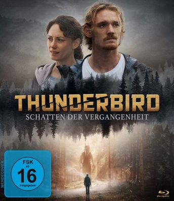 Thunderbird (BR) Schatten d. Vergangenh. Min: 95/ DD5.1/ WS