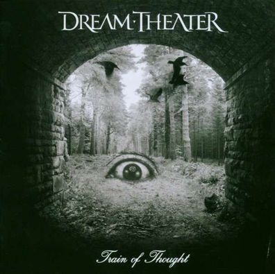 Dream Theater - Train Of Thoughts - - (CD / Titel: A-G)