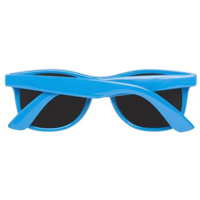 Sonnenbrille "Blues" , Partybrille Uni Damen und Herren Brille