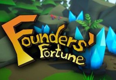 Founders' Fortune Steam CD Key