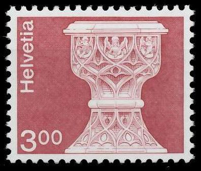 Schweiz 1979 Nr 1160 postfrisch S2D422A