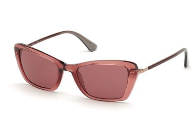 Guess GU7654/69S Frauen Sonnenbrille