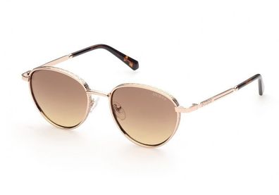 Guess GU5205/32F Frauen Sonnenbrille