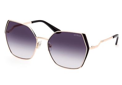 Guess GU7843/28B Frauen Sonnenbrille