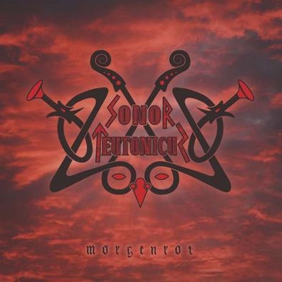 Sonor Teutonicus: Morgenrot - - (CD / Titel: H-P)