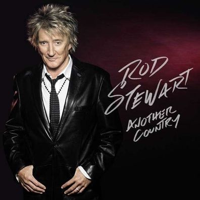 Rod Stewart: Another Country - Capitol 4746129 - (Musik / Titel: H-Z)
