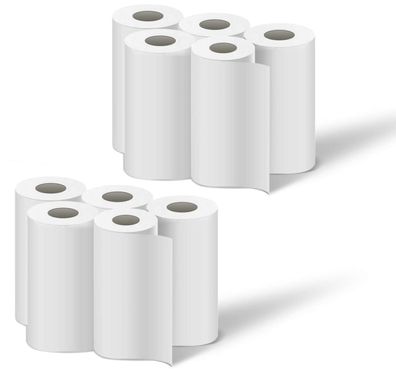Druckpapier fér Kinderkamera
