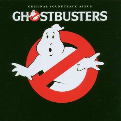 Ghostbusters - - (CD / Titel: A-G)