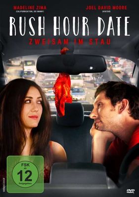 Rush Hour Date - Zweisam im Stau (DVD) Min: DD5.1WS - Lighthou...