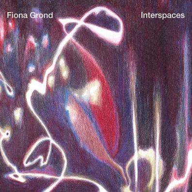 Fiona Grond: Interspaces - - (Jazz / CD)