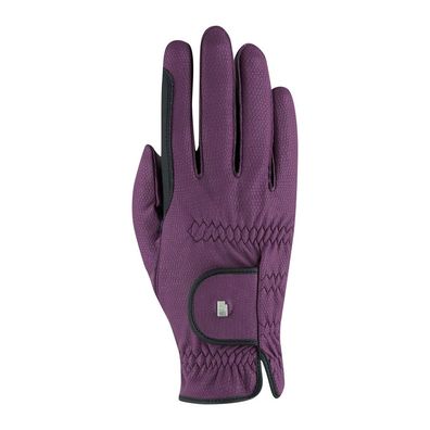 Roeckl Handschuhe Light & Grip Lona