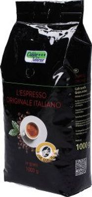 Cuisine Noblesse L'Espresso Originale Italiano ganze Bohnen 1kg