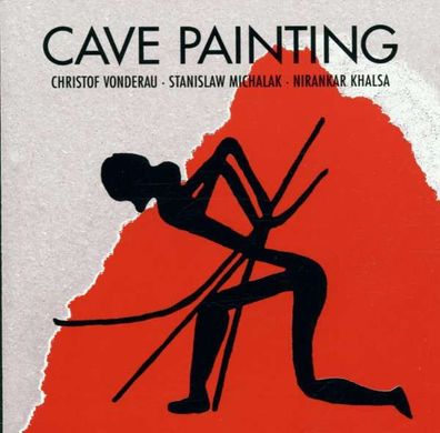 CAVE Painting - - (CD / Titel: A-G)