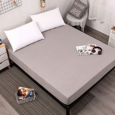 Motiv:200cmX200cmX30cm; Farbe: grau