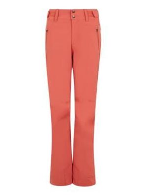 Protest Women Snow Hose Prtcinnamon tosca red