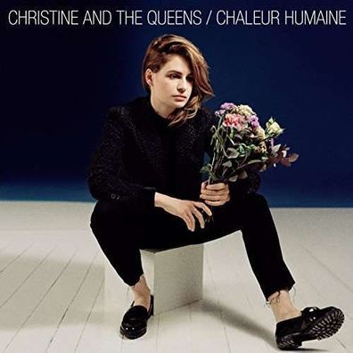 Christine And The Queens: Chaleur Humaine - - (CD / Titel: A-G)