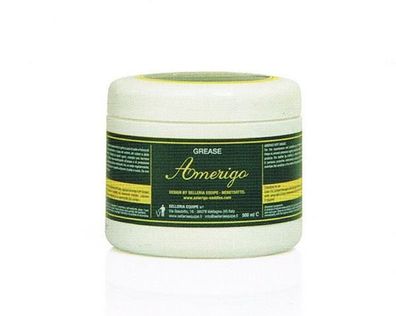 Amerigo Soft Grease 500 gr