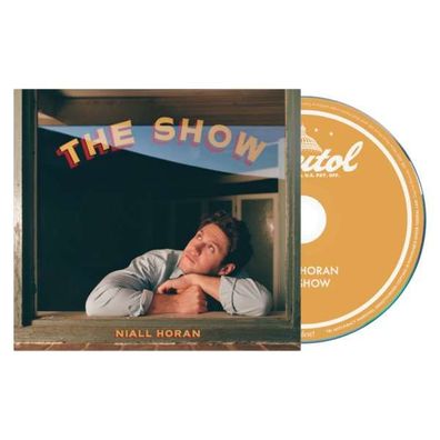 The Show - - (CD / Titel: A-G)