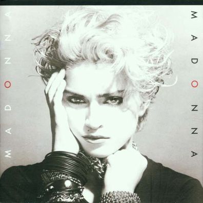 Madonna - Madonna - - (CD / Titel: H-P)