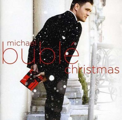 Michael Bubl? - Christmas - - (CD / Titel: H-P)