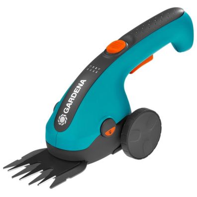 Gardena
Set Akku-Grasschere ClassicCut