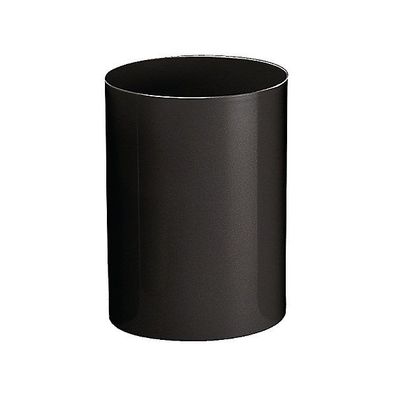Papierkorb CEP 2105501 Confort, Fassungsvermögen: 16 Liter, schwarz