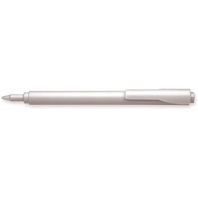 Handscannerstift Schneider 849, Kunststoffspitze, weiß