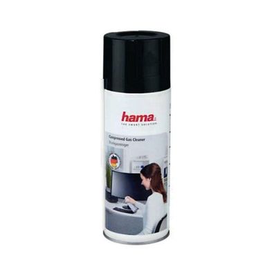 Hama Druckgasreiniger 400ml