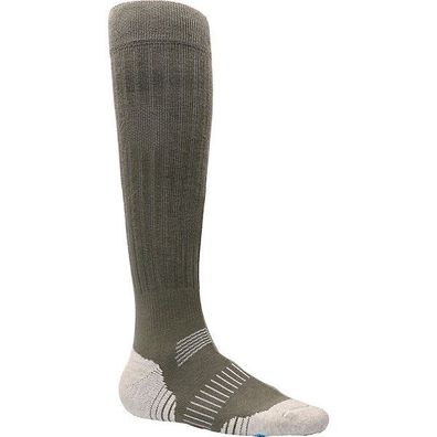Socken Bata Anti Bug, Größe: 39-42, khaki, 1 Paar