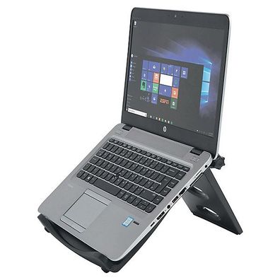 Laptopständer Kennsington K52788WW Easy Riser?, schwarz, bis 17 Zoll