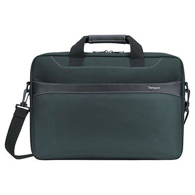 Targus TSS98401GL Laptoptasche Top Load Case 15.6, schwarz