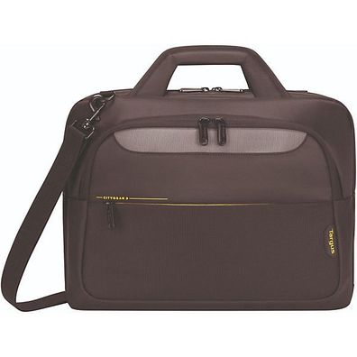 Laptoptasche Targus TCG460GL City Gear, opload, 12-15,3 Zoll, schwarz