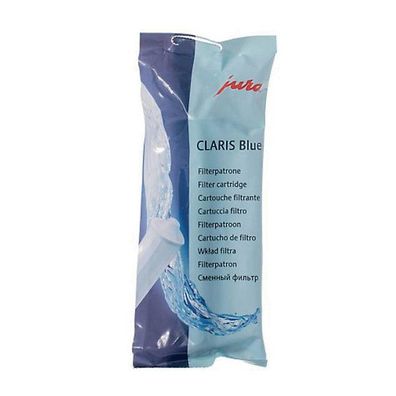Jura Filterpatrone Claris Blue, 3 Stéck