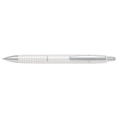 Kugelschreiber Pilot 2013 Coupe, Strichstärke: 0,4mm, weiß
