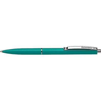 Kugelschreiber Schneider K15 3084, Strichstärke: M, grün